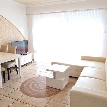 Apartment Damijan Krk Town Eksteriør billede